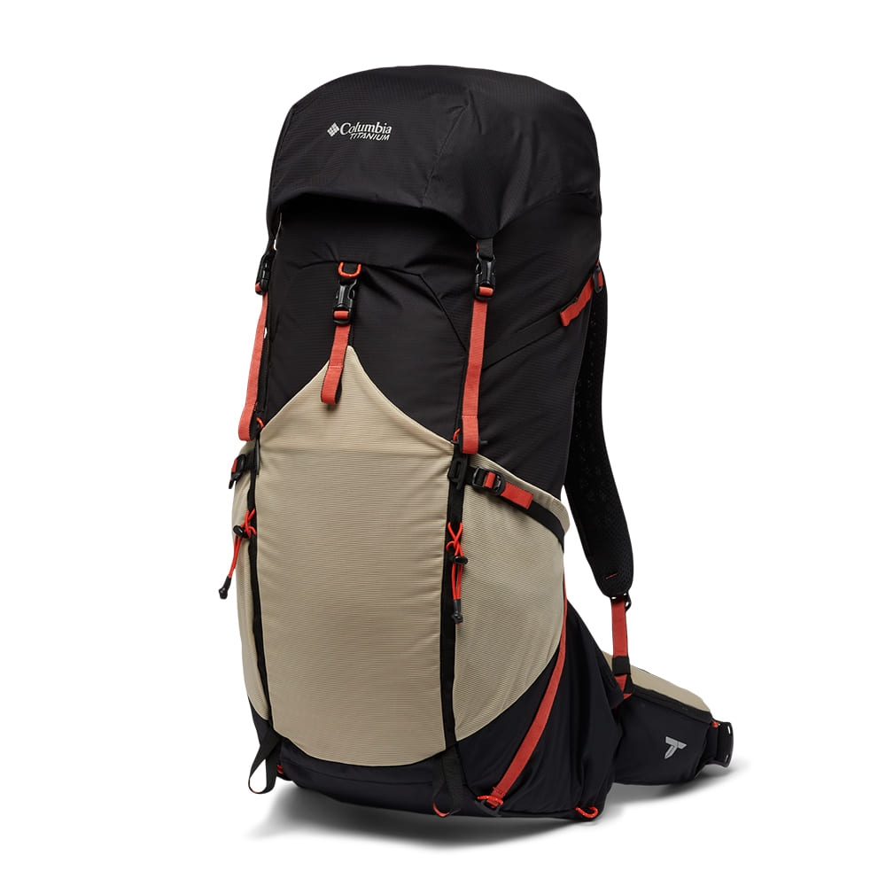 鈦系列48L登山背包 Titan Pass 48L Backpack UUU01300