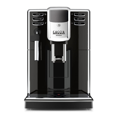 全自動咖啡機-星耀型/黑色ANIMA-CMF