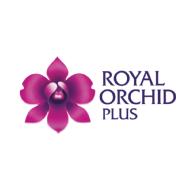 鏈接至 Royal Orchid Plus 「泰航皇家蘭花哩程」計劃 詳細分頁