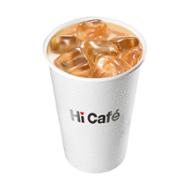 鏈接至 萊爾富 萊爾富 Hi Cafe中杯冰拿鐵咖啡即享券 詳細分頁