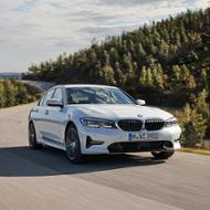鏈接至 BMW BMW 3 Series 318i Luxury 詳細分頁