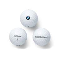 鏈接至 BMW BMW標誌高爾夫球 詳細分頁