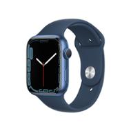 鏈接至 Apple Apple Watch S7 GPS 45mm 詳細分頁