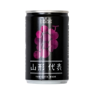 鏈接至 春粟商號 日本山形代表100%紅葡萄汁，20罐組 詳細分頁