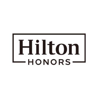 Hilton Honors 希爾頓榮譽客會酒店獎勵計劃