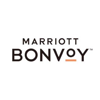 Marriott Bonvoy® Marriott Bonvoy®萬豪旅享家®計劃