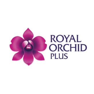 Royal Orchid Plus 「泰航皇家蘭花哩程」計劃