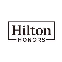 Hilton Honors 希爾頓榮譽客會酒店獎勵計劃