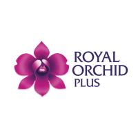 Royal Orchid Plus 「泰航皇家蘭花哩程」計劃