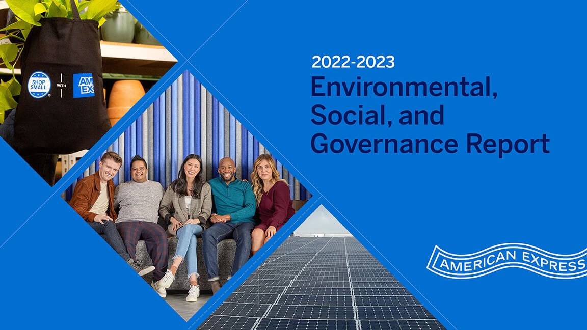 2022-2023 ESG Report